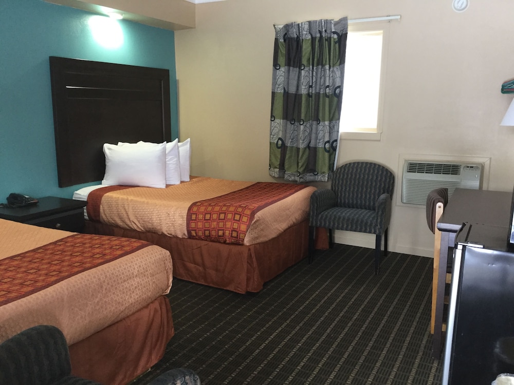 Best Motel - photo 12