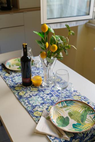 CasaLetizia A Roma con piacere — 4-Star Luxury Hotel in Rome, Italy