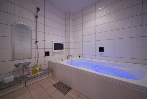 Jewel Hotel Luxury Modern — Miyoshi