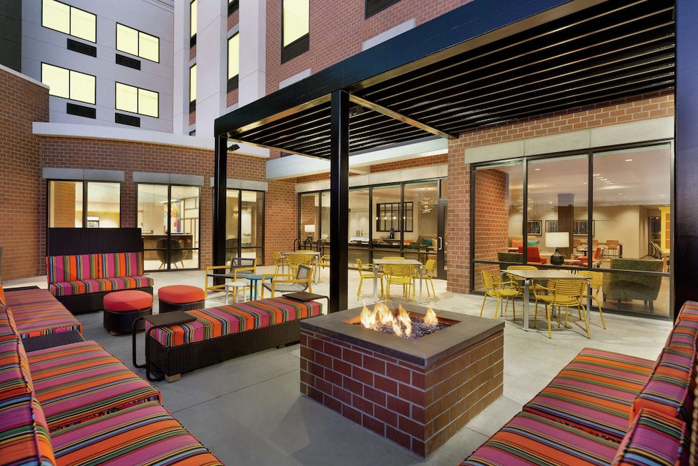 Home2 Suites by Hilton Ogden - photo 38