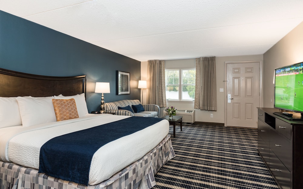 Rockport Inn And Suites - photo 10