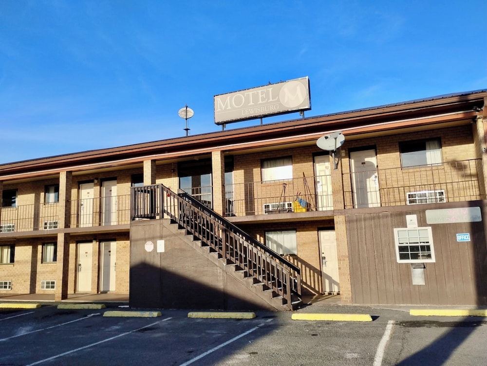 Motel M Lewisburg - photo 21