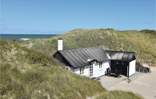 Two Bedroom Holiday Home In Ulfborg — 4-Star Luxury Hotel in Ulfborg, Denmark