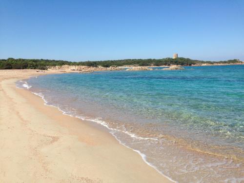 Trilocale Vignola Mare — 4-Star Luxury Hotel in Aglientu, Italy