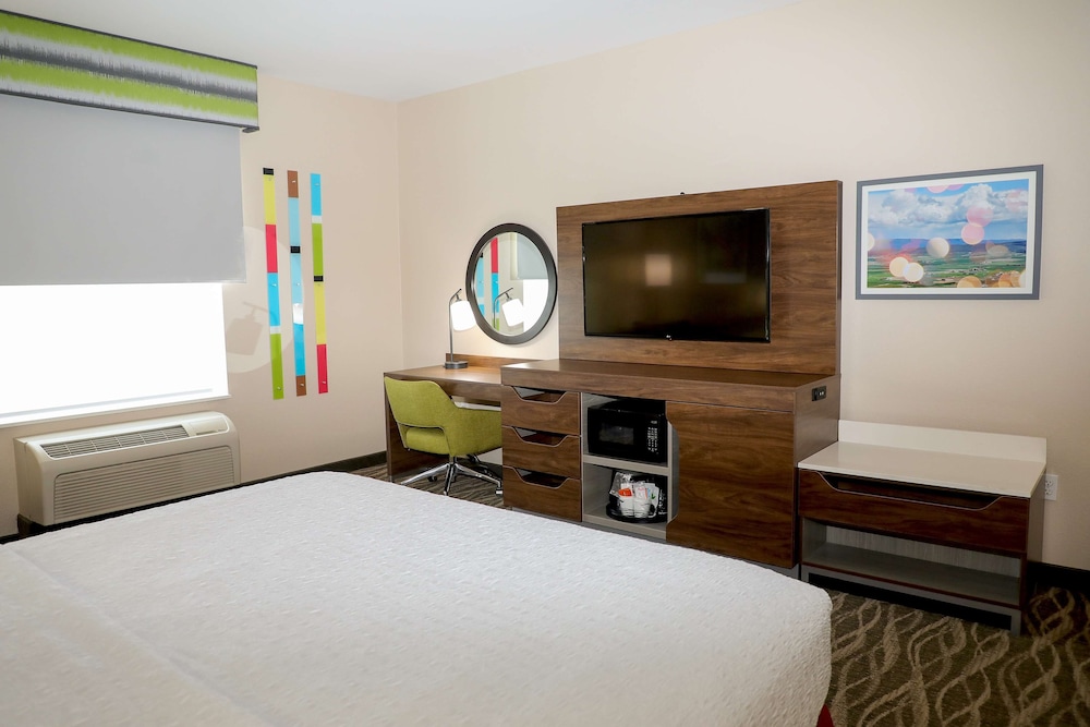 Hampton Inn Ellensburg - photo 10
