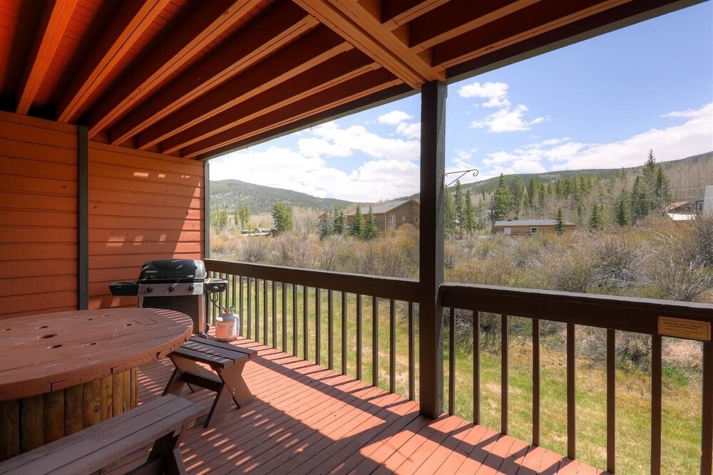 Mountainside 143B by RedAwning - photo 16