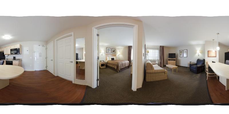 Extended Stay America Houston Katy I 10 - photo 61