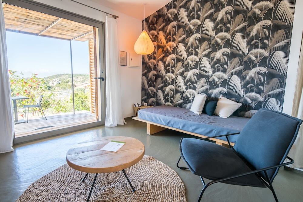 Les Chambres de Mila — 4-Star Luxury Hotel in Bonifacio, France