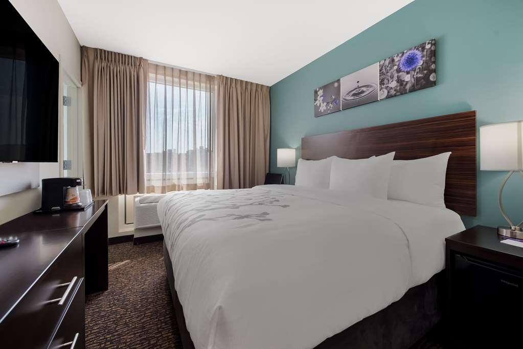 Sleep Inn Brooklyn Sheepshead Bay - photo 15