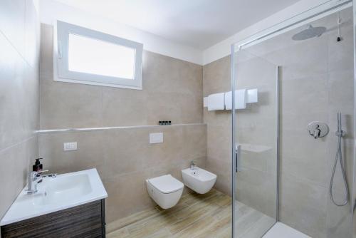 Residence Sunlight — 4-Star Luxury Hotel in Lido Di Jesolo, Italy