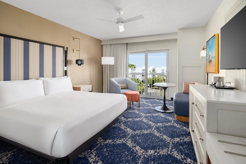 DoubleTree Resort by Hilton Grand Key Key West - photo 32