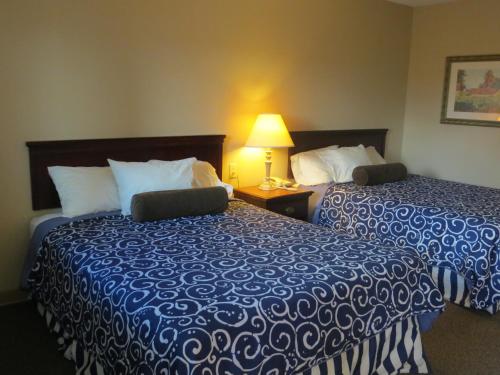 Astro Best Inn - photo 7