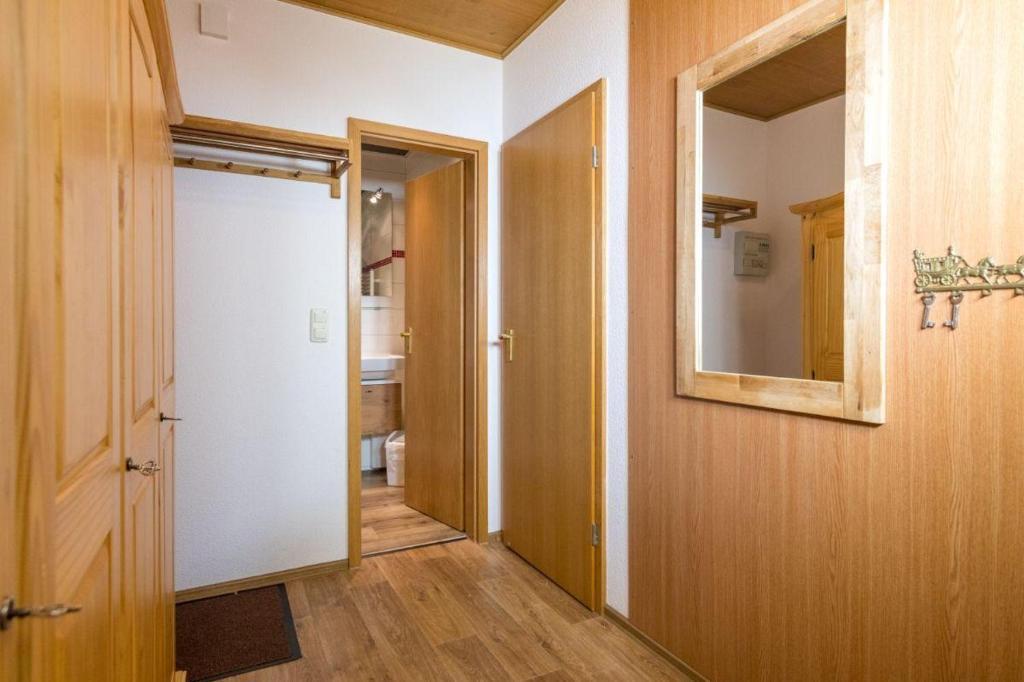 Haus Duenenhof Wohnung 36 Typ B — 4-Star Luxury Hotel in Heiligenhafen, Germany