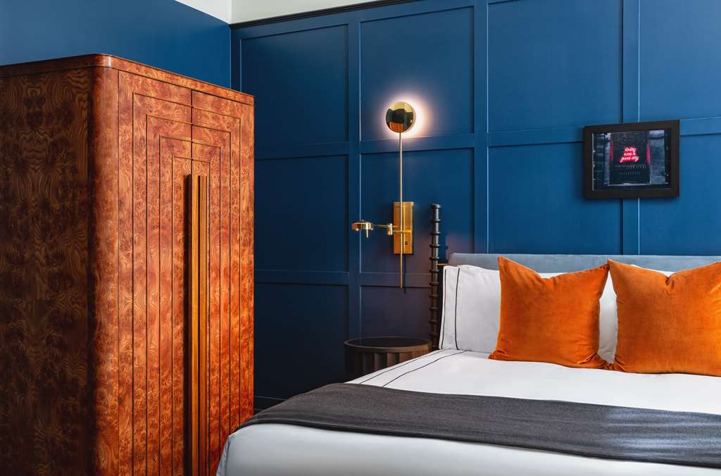 Dream Nashville by Hyatt - photo 25