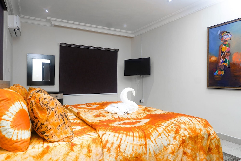 ChallawaRiver Homes — Calabar — photo 2