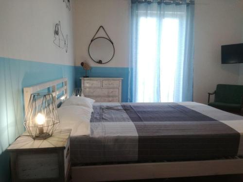 via Crispi Dimora di Mare — hotel in Porto Empedocle