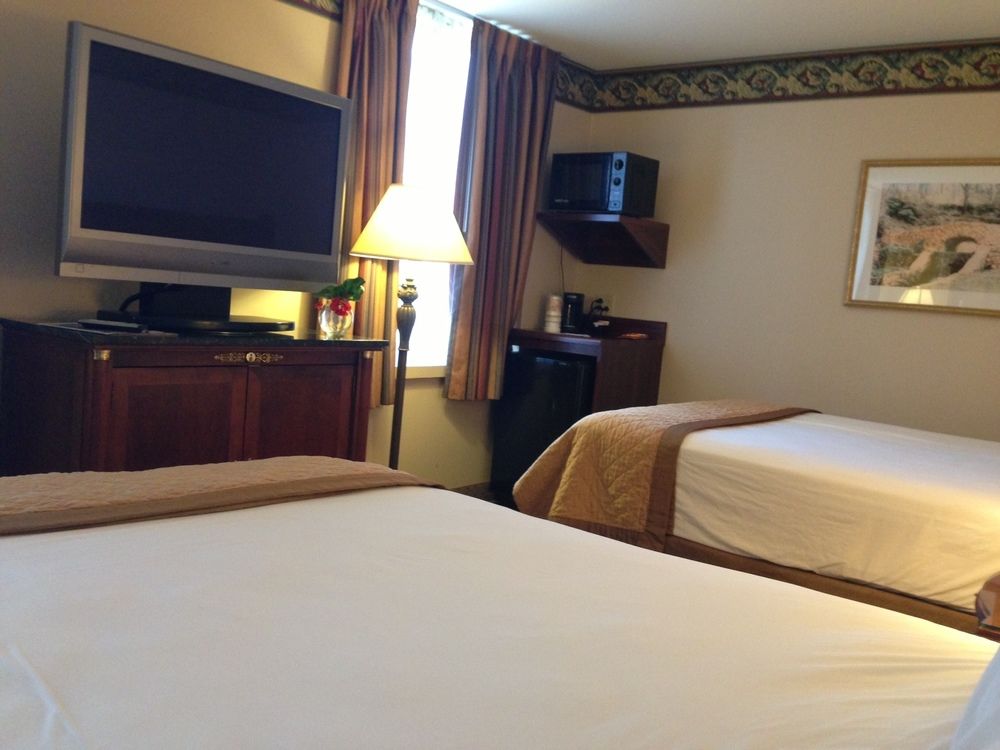 The Abraham Lincoln A Wyndham Historic Hotel - photo 22