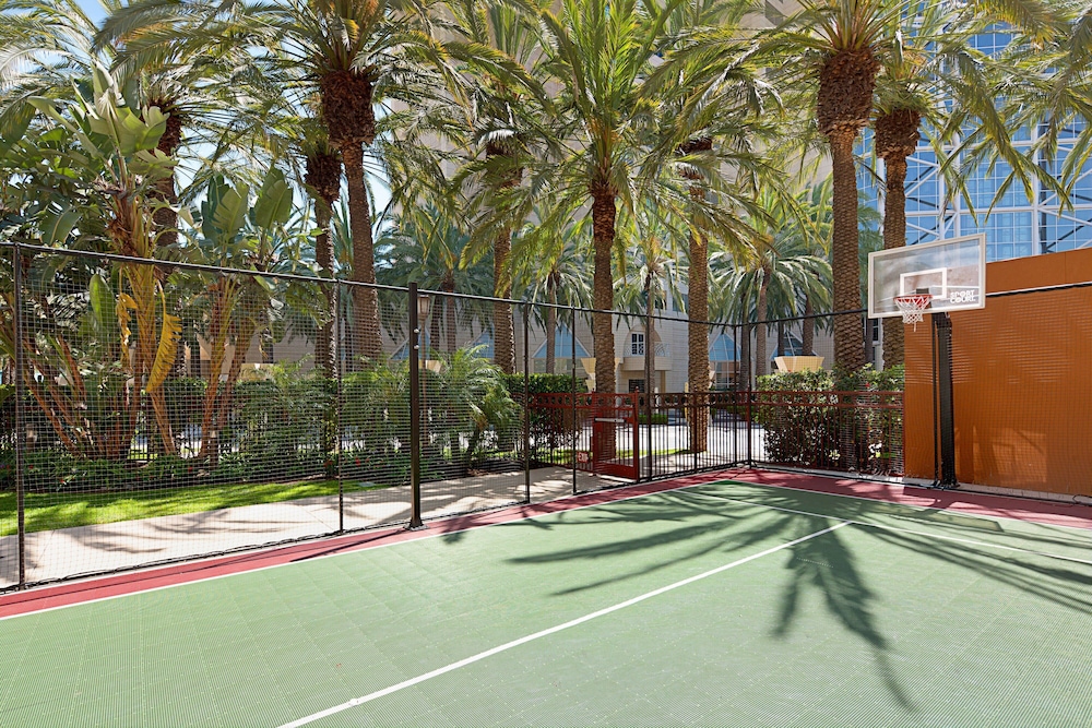 Residence Inn By Marriott Anaheim Resort Area - photo 23