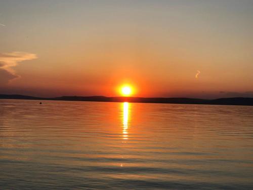 Festival Üdülőház Balatonföldvár in Balatonfoldvar, Hungary