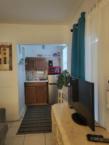 Life is good in St. Petersburg, United States