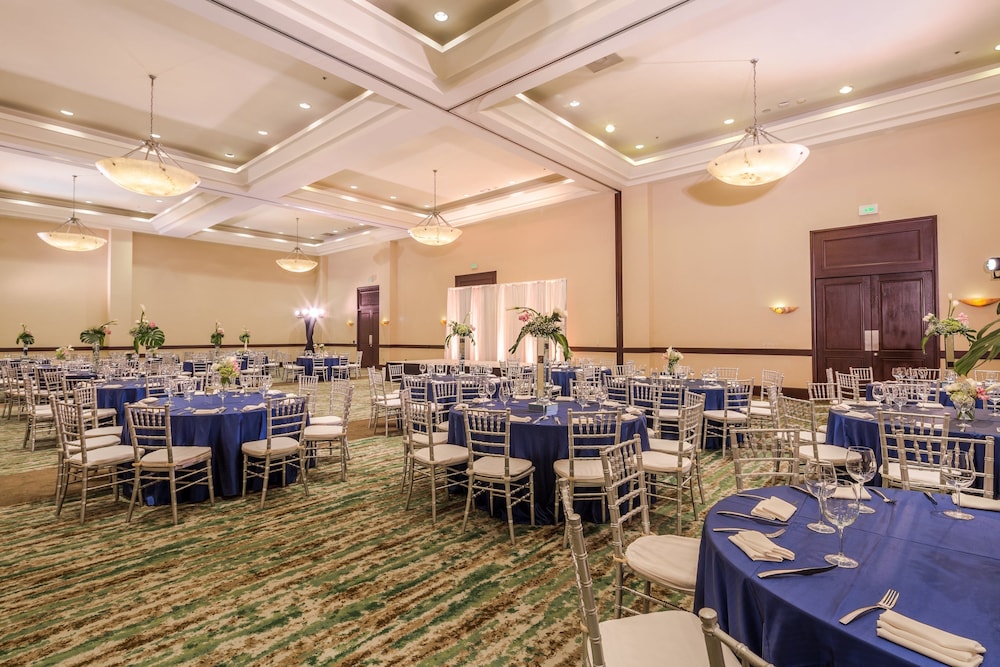Ballroom