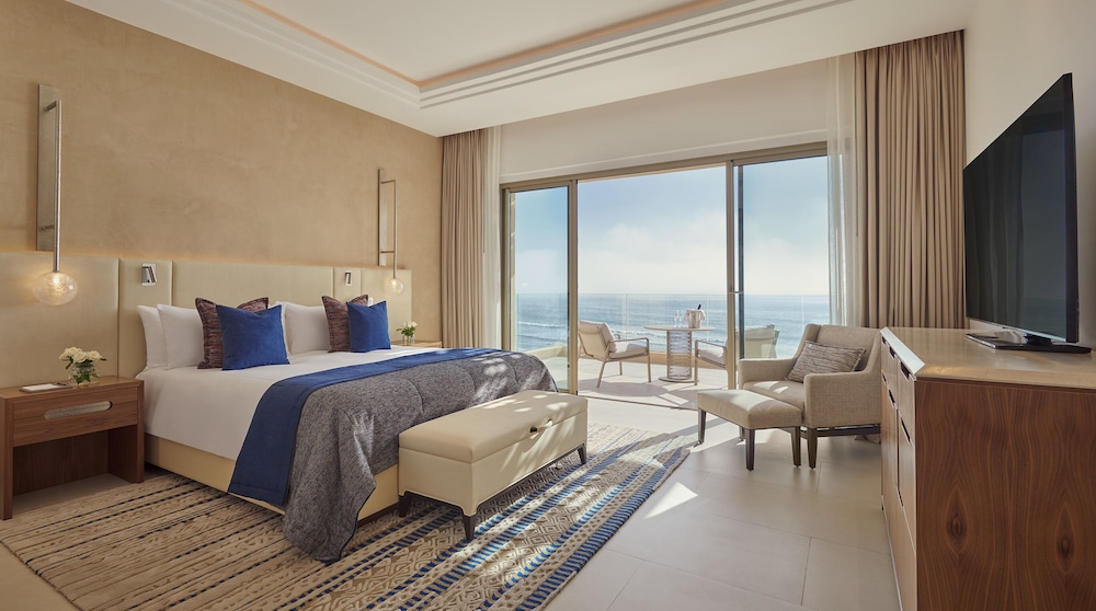 Fairmont Taghazout Bay — Aourir — photo 4