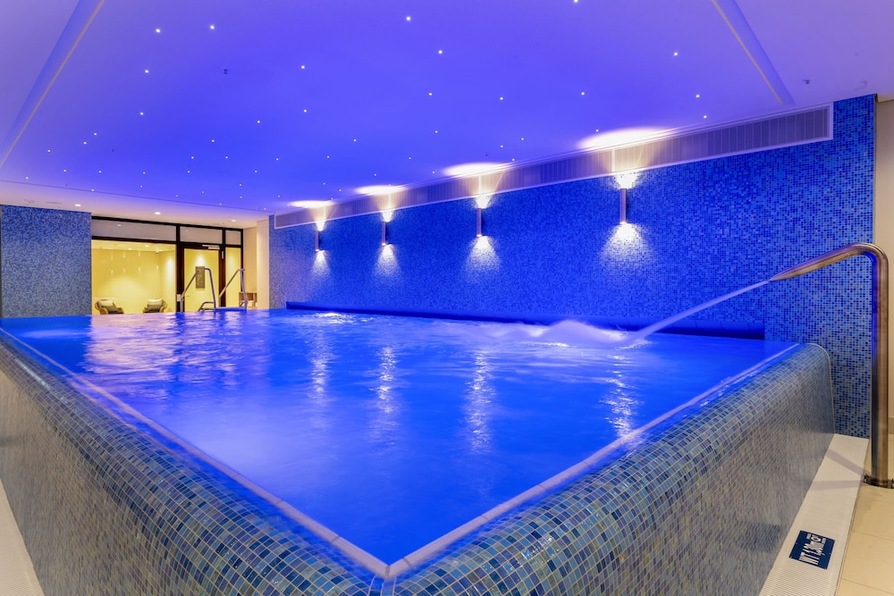Maritim Hotel Ingolstadt — hotel in Ingolstadt