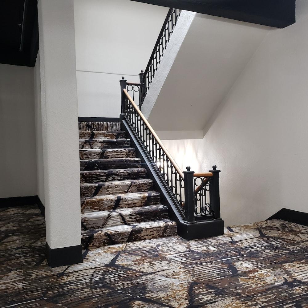 Inn at Blackstone - photo 24