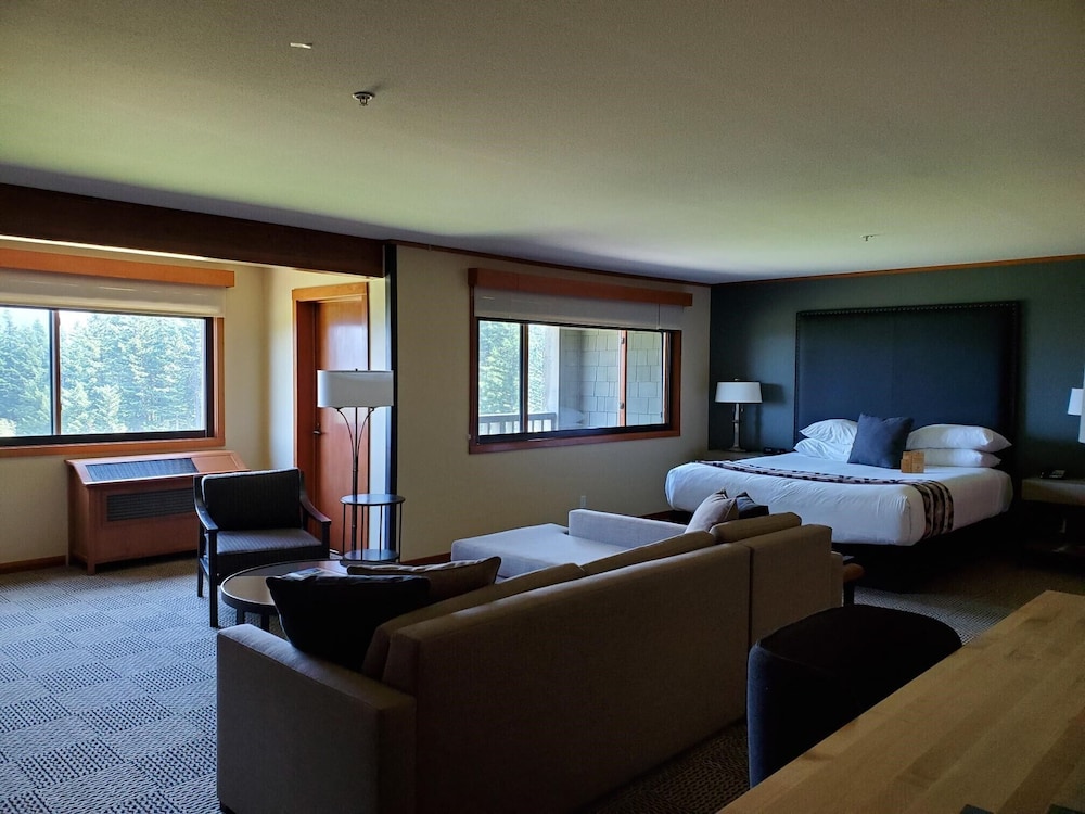 Skamania Lodge - photo 13