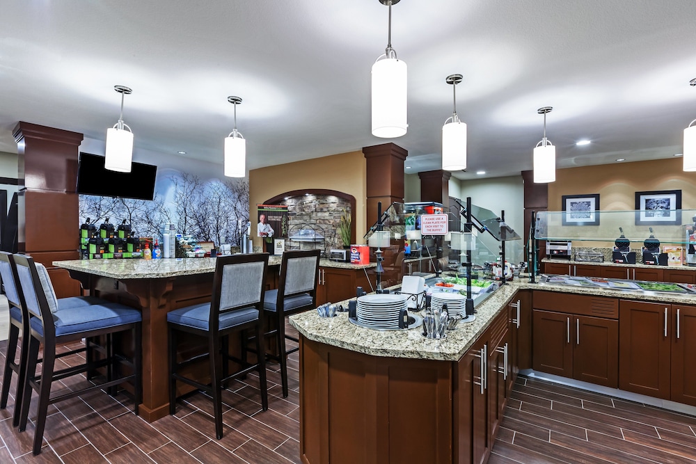 Staybridge Suites Fort Worth Fossil Creek by IHG - photo 22