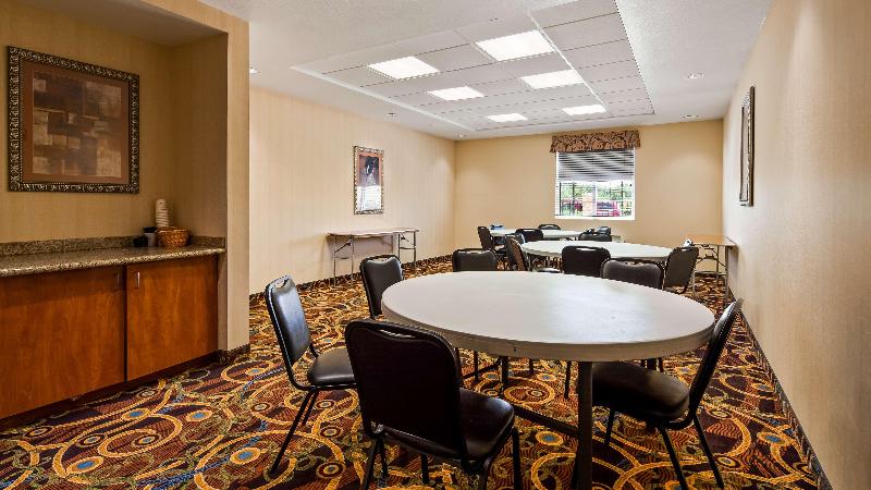 Comfort Suites Seabrook Kemah - photo 85