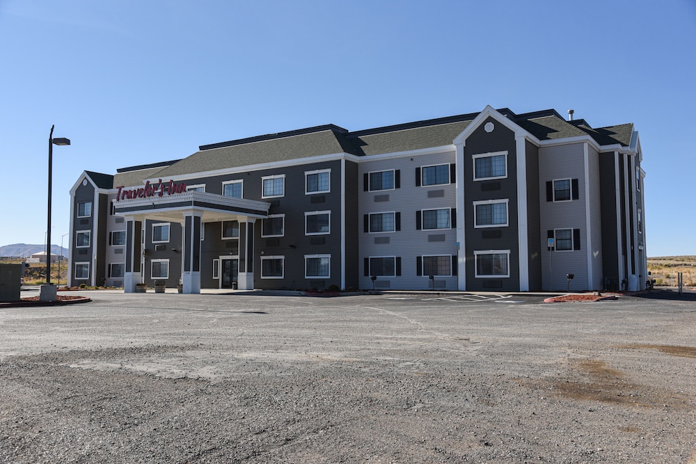 Quality Inn Carlin - photo 37