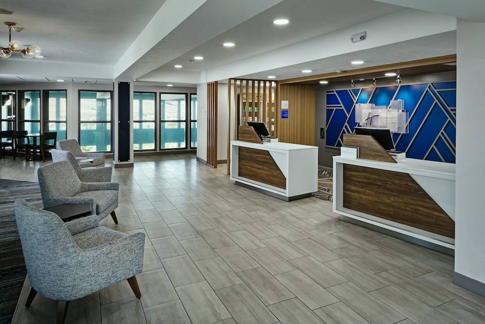 Holiday Inn Express Lewiston an IHG Hotel - featured photo