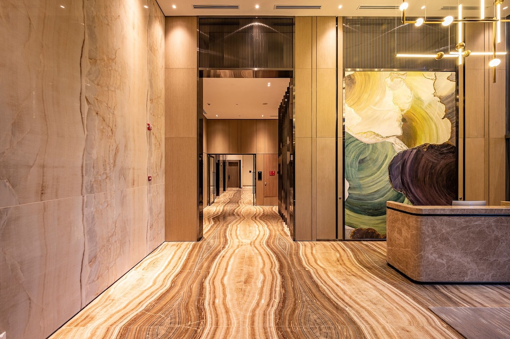 The Marq Residence By Convinia — 4-Star Luxury Hotel in Ho Chi Minh City, Vietnam