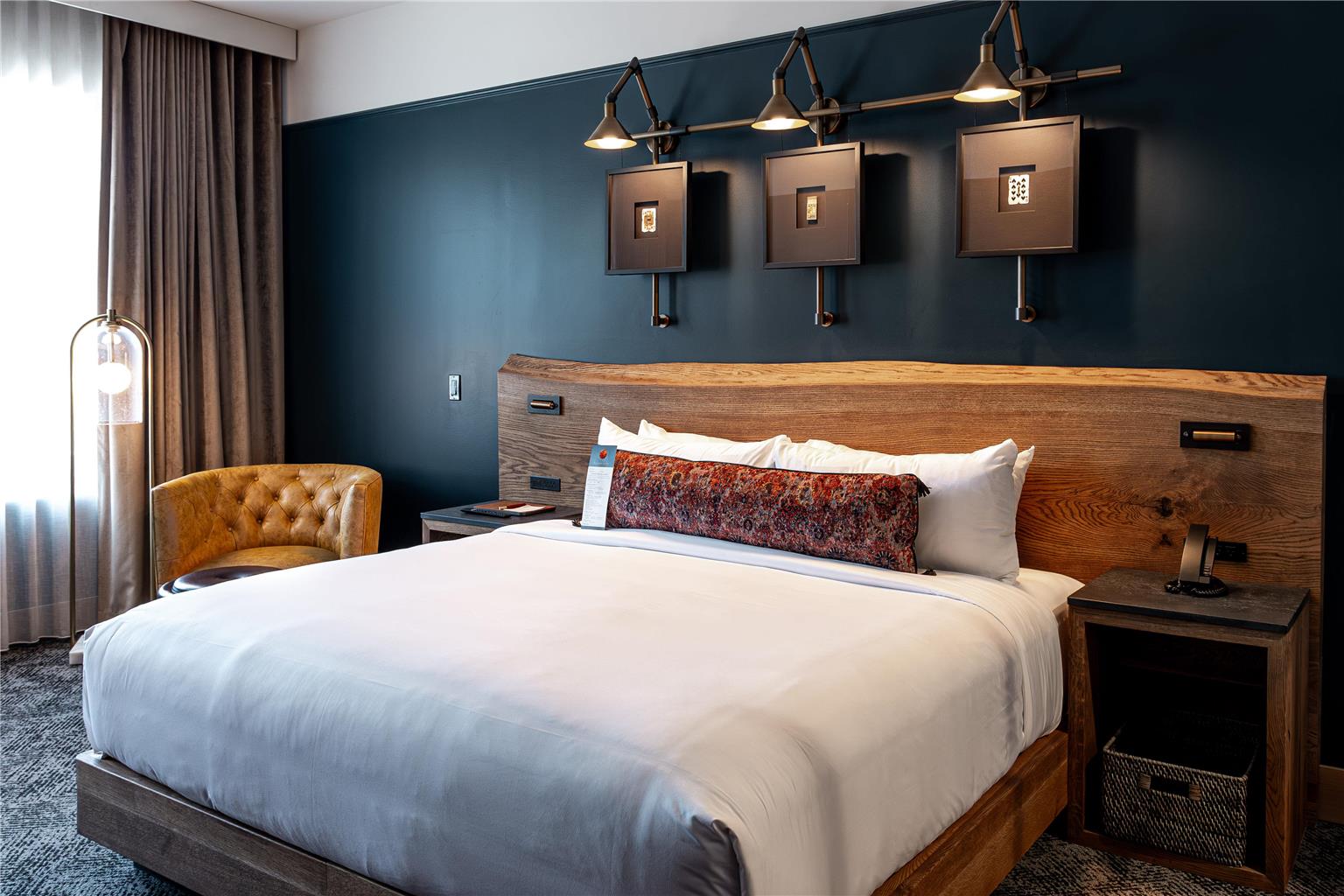 Hotel Renegade - photo 6