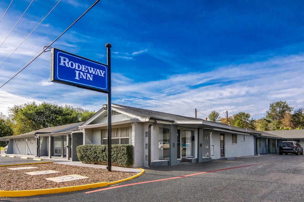 TexAnn Motel — hotel in Palestine