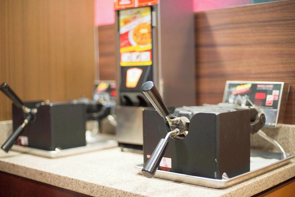 Fairfield Inn and Suites by Marriott Idaho Falls - photo 26