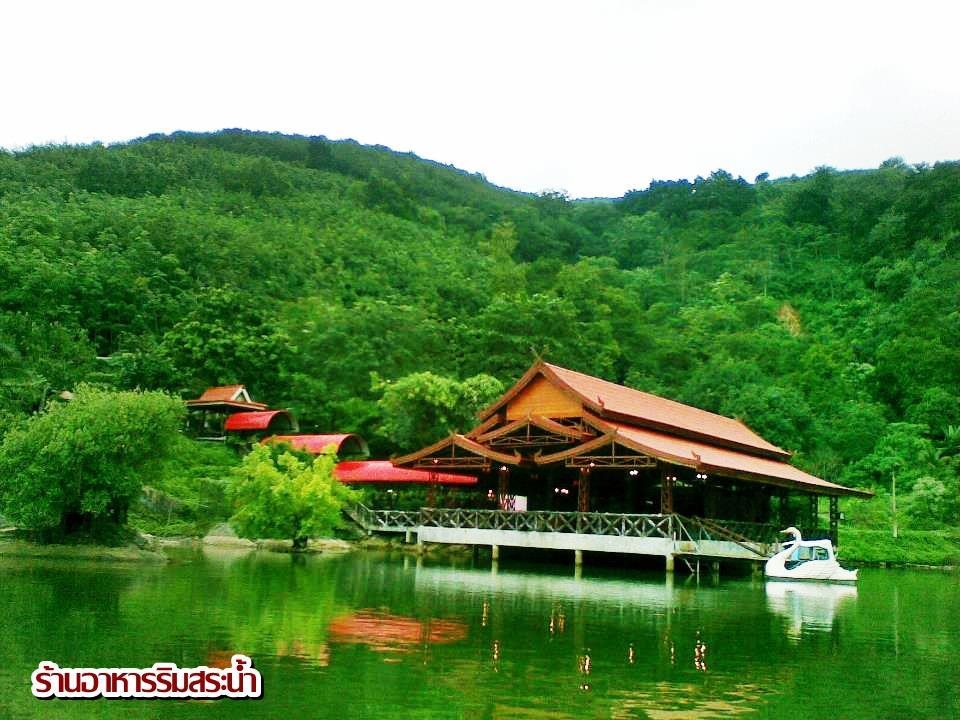 Jakraphat Resort in Sadao, Thailand