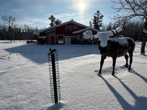 Quadna Mountain Village - photo 11