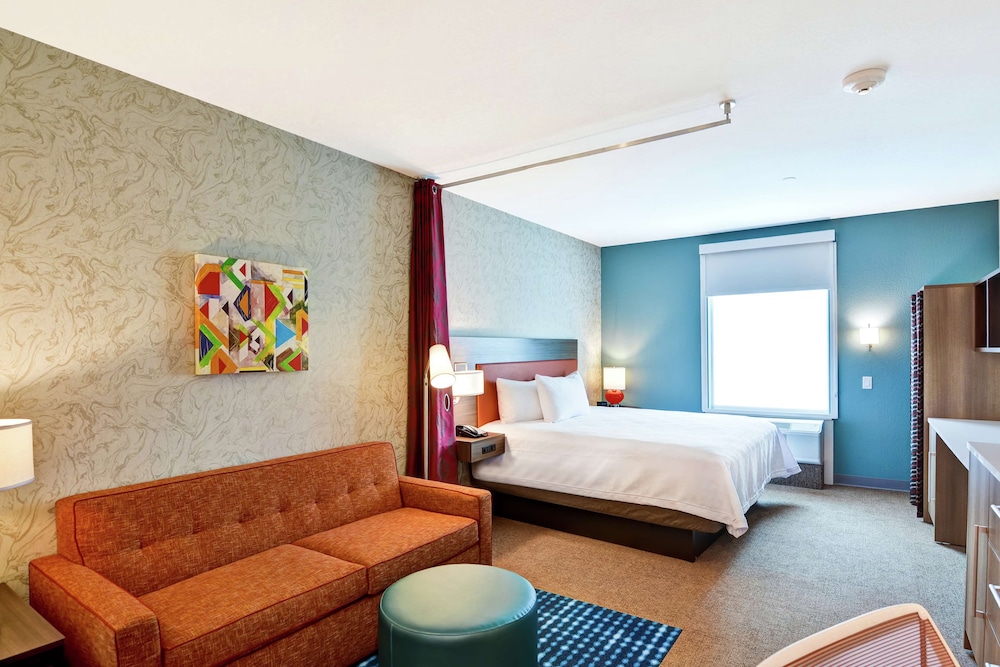 Home2 Suites by Hilton La Porte - photo 18
