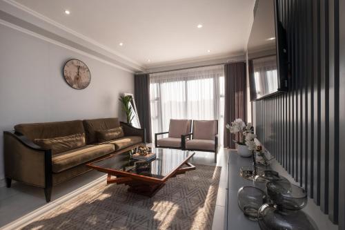 Summer Square Apartments — 4-Star Luxury Hotel in Durban, South Africa