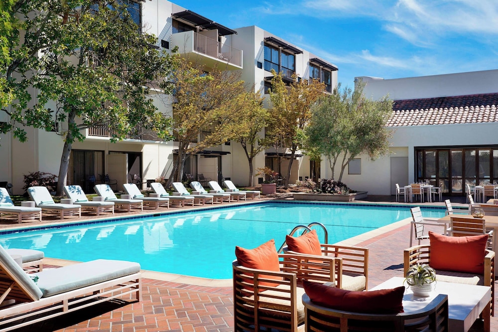 Sheraton Palo Alto Hotel - featured photo