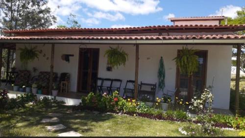 Recanto de Lila - last minute hotel in Unknown City