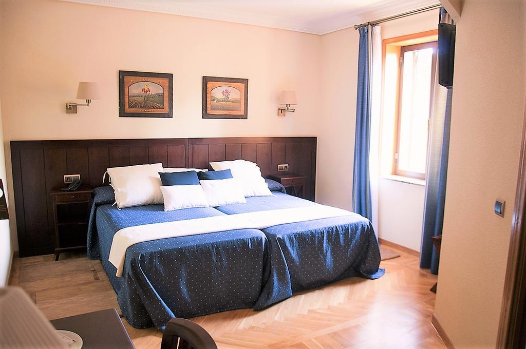 Hotel Rural Torreblanca — hotel in Guadarrama