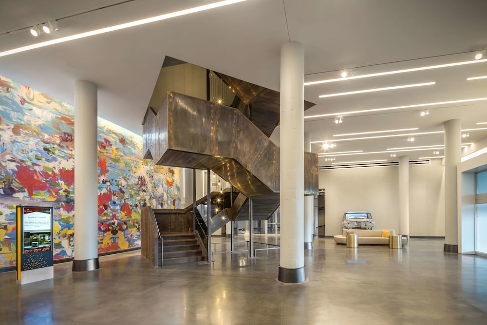 The Summit Hotel - photo 5