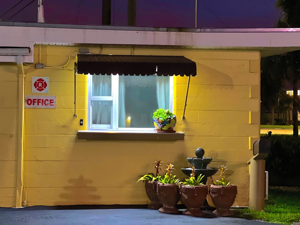 Park Motel in North Fort Myers, United States