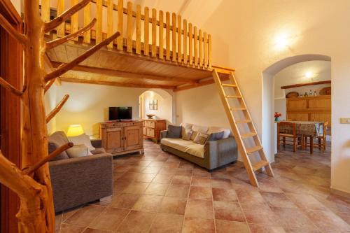Casa vacanza Macciunitta — 4-Star Luxury Hotel in Arzachena, Italy