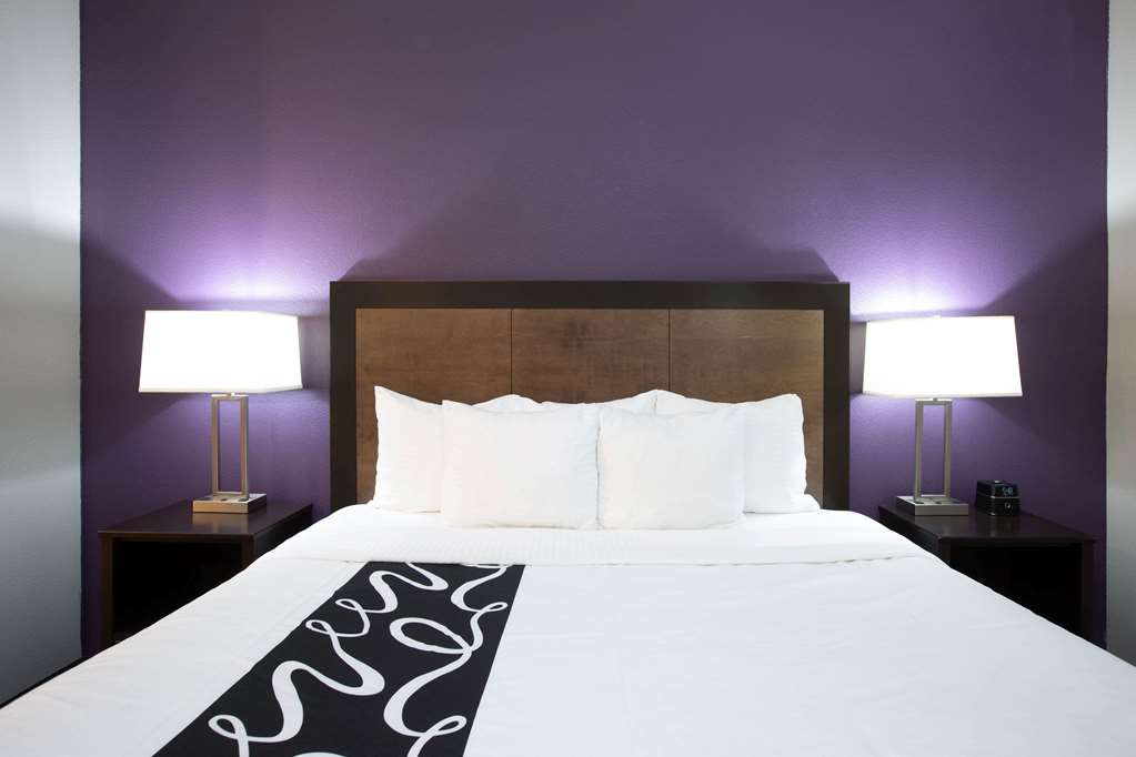 La Quinta Inn by Wyndham Livermore - photo 43
