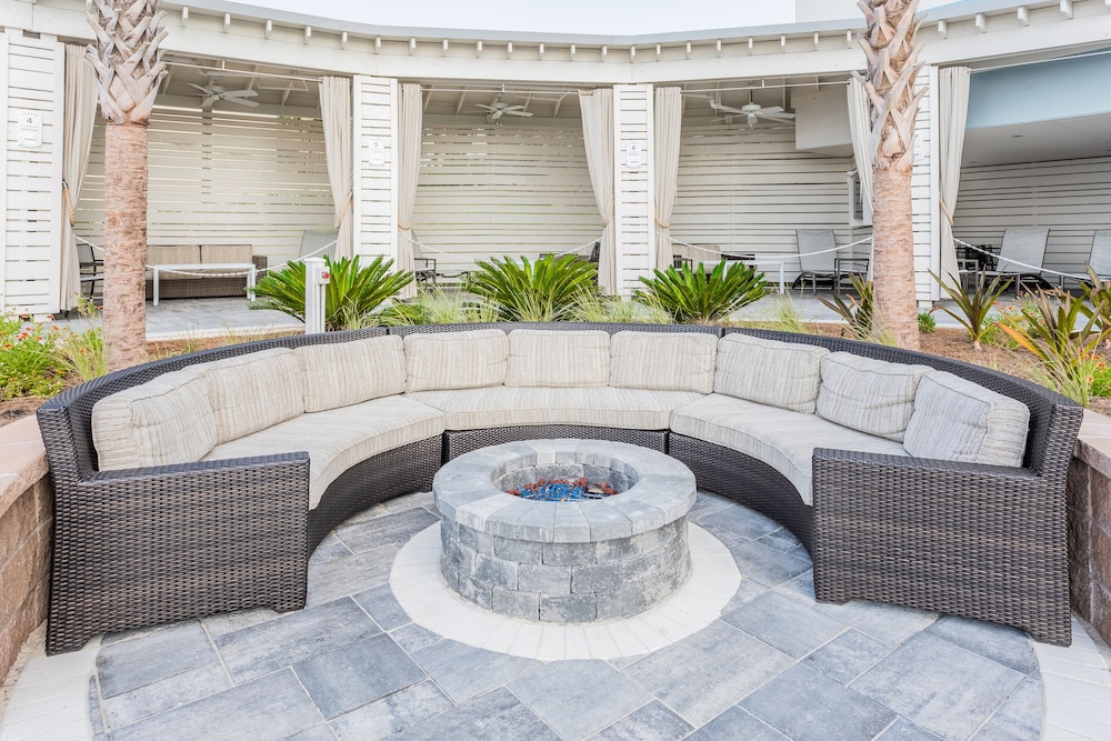 SpringHill Suites by Marriott Panama City Beach Beachfront - photo 53