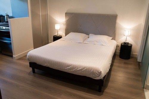 Au Coeur de Lyon Parc Tête d’Or Vitton in Lyon, France